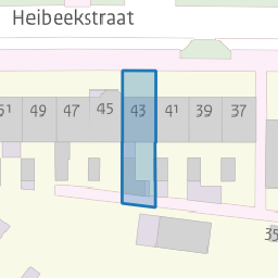 Perceel GDP00-D-6047