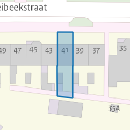 Perceel GDP00-D-6048