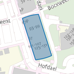 Perceel GDP00-D-6052