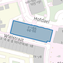 Perceel GDP00-D-6054