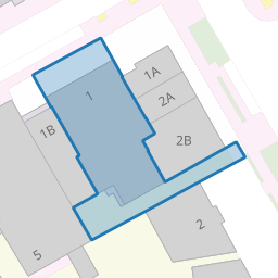 Perceel GDP00-D-6088