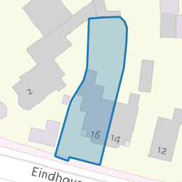 Perceel GDP00-D-6101