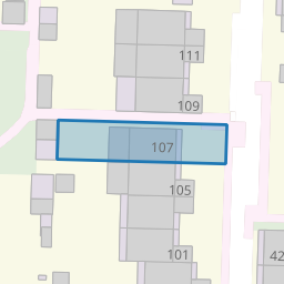 Perceel GDP00-D-6108