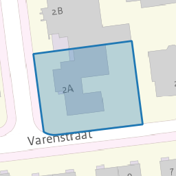 Perceel GDP00-D-6111