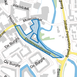 Perceel GDP00-D-6121