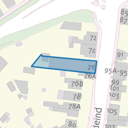 Perceel GDP00-D-6141