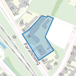 Perceel GDP00-D-6144