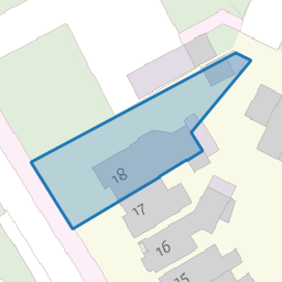 Perceel GDP00-D-6147