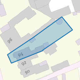 Perceel GDP00-D-6149