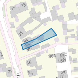 Perceel GDP00-D-6150