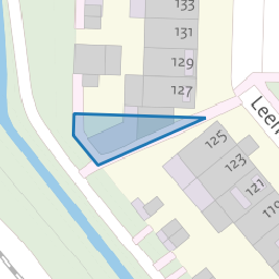 Perceel GDP00-D-6153