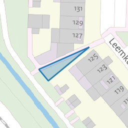 Perceel GDP00-D-6154