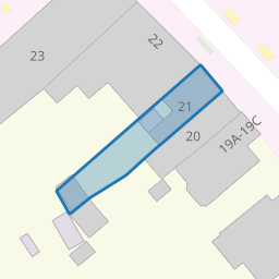 Perceel GDP00-D-6157