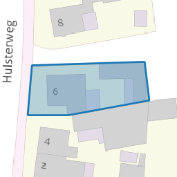 Perceel GDP00-D-6160