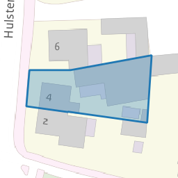 Perceel GDP00-D-6161