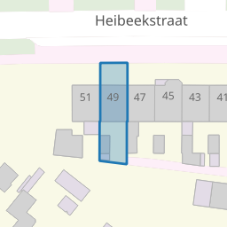 Perceel GDP00-D-6171