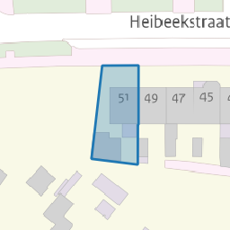 Perceel GDP00-D-6172