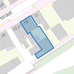 Perceel GDP00-D-6174