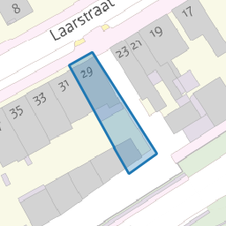 Perceel GDP00-D-6175