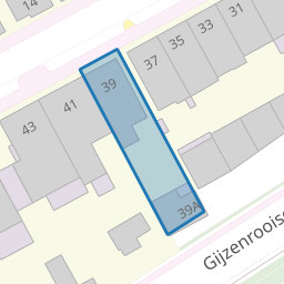 Perceel GDP00-D-6179