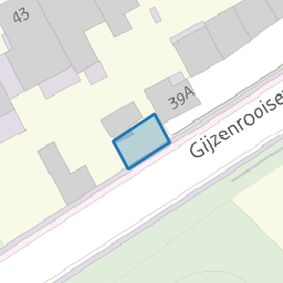 Perceel GDP00-D-6181