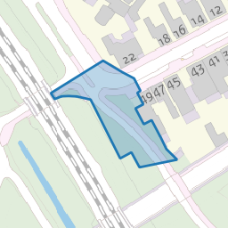 Perceel GDP00-D-6189