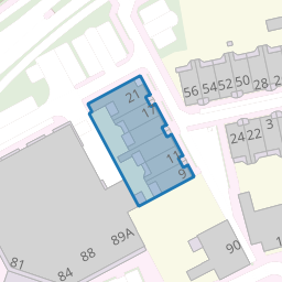 Perceel GDP00-D-6198