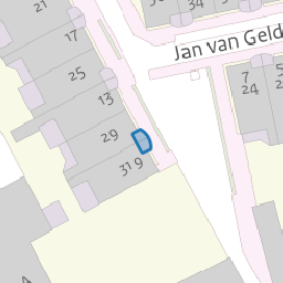 Perceel GDP00-D-6201