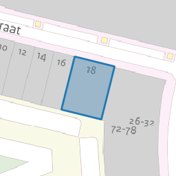 Perceel GDP00-D-6202