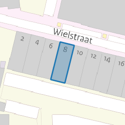 Perceel GDP00-D-6207