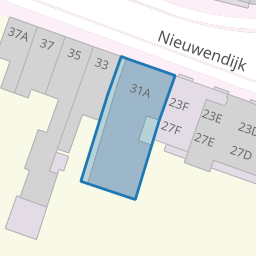 Perceel GDP00-D-6222