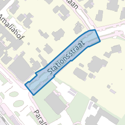 Perceel GDP00-D-6227