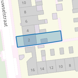 Perceel GDP00-D-6234