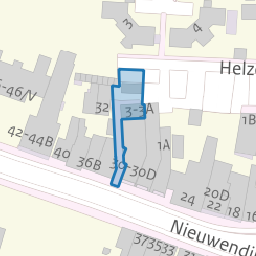 Perceel GDP00-D-6247