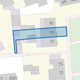 Perceel GDP00-D-6252