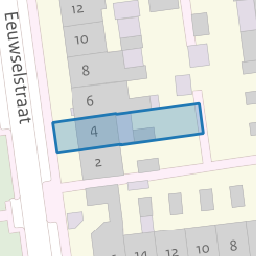 Perceel GDP00-D-6262