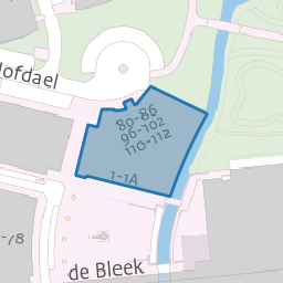 Perceel GDP00-D-6264