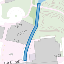 Perceel GDP00-D-6266