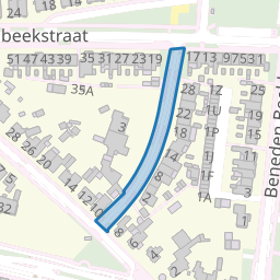 Perceel GDP00-D-6270