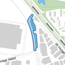 Perceel GDP00-D-6291