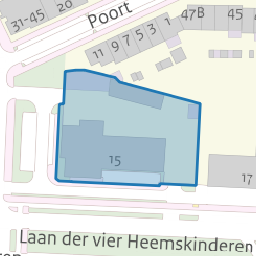 Perceel GDP00-D-6302