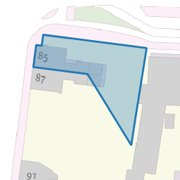 Perceel GDP00-D-6304