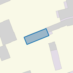 Perceel GDP00-D-6309