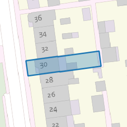 Perceel GDP00-D-6346