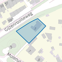 Perceel GDP00-D-6349