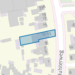 Perceel GDP00-D-6358