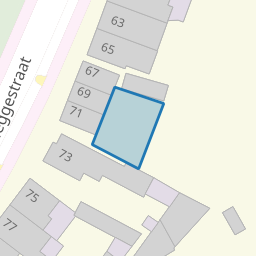 Perceel GDP00-D-6371