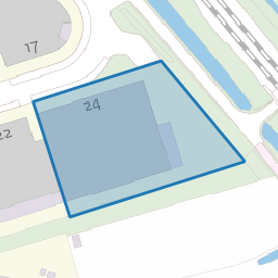 Perceel GDP00-D-6401