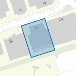 Perceel GDP00-D-6402