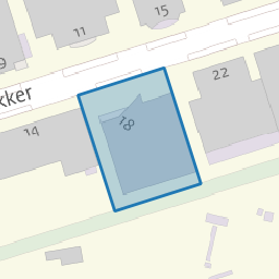 Perceel GDP00-D-6403